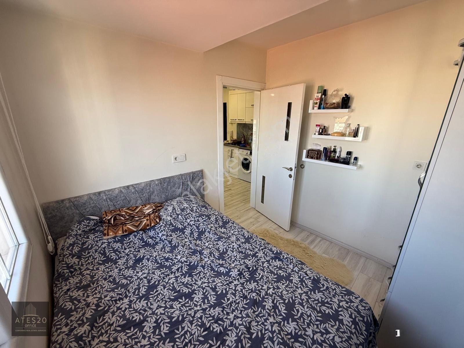 Kayhanda 1+1 Satılık Lüx Apart — fotoğraf 6
