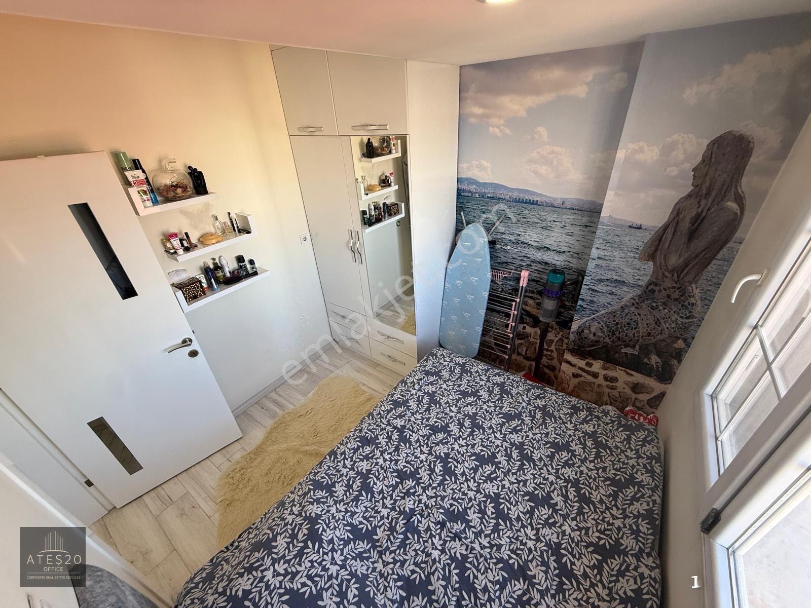 Kayhanda 1+1 Satılık Lüx Apart — fotoğraf 7