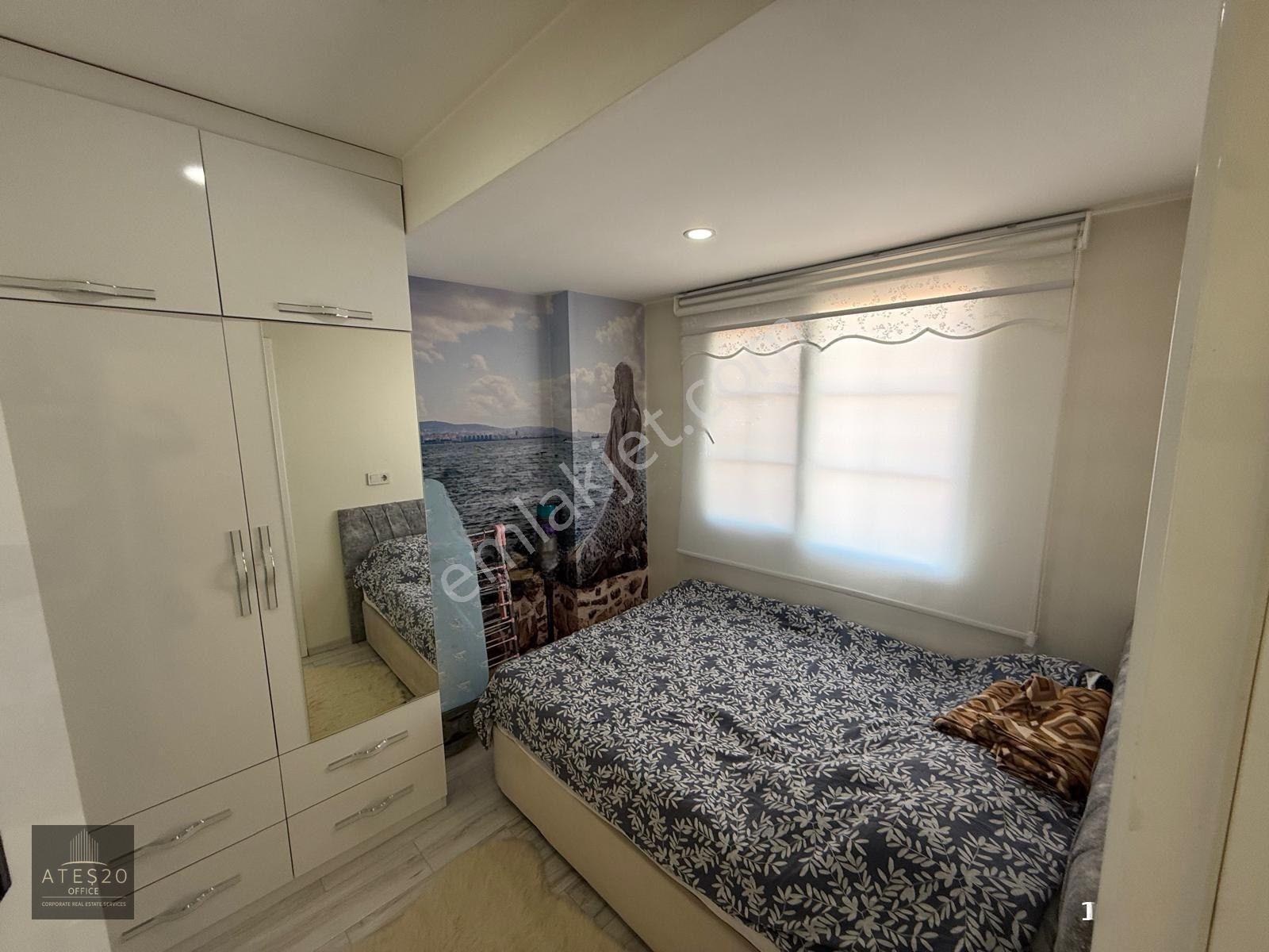 Kayhanda 1+1 Satılık Lüx Apart — fotoğraf 10