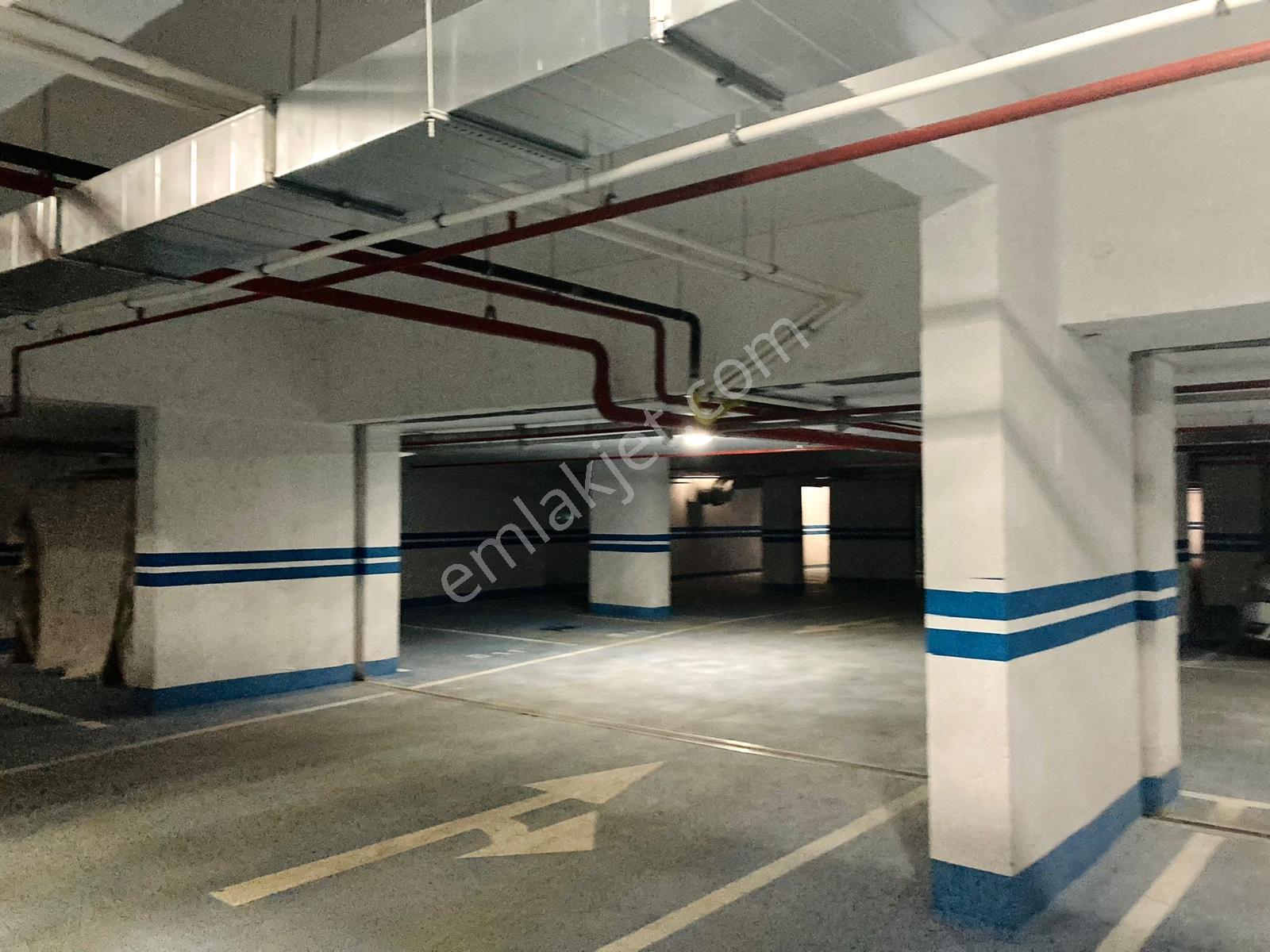 'concept Gayrimenkul' - Satış Ofisinden - Satılık 2+1 Bahçe Katı — fotoğraf 21