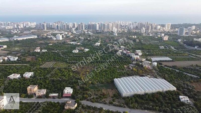 Arpaçbahşiş'de Uygulama Geçmiş Villa İmarlı Arsa — fotoğraf 2