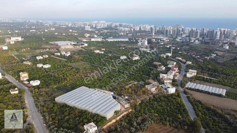 Arpaçbahşiş'de Uygulama Geçmiş Villa İmarlı Arsa — fotoğraf 4