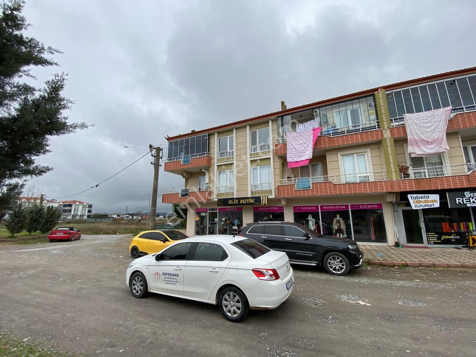 Hastane Karşısında Kira Garantili, Ön Cephe Geniş 2+1 Daire !!!! — fotoğraf 2