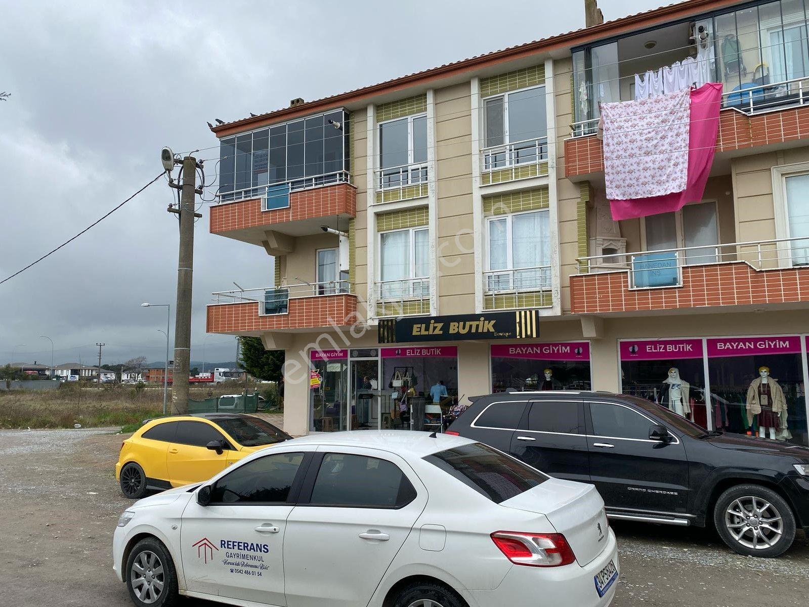Hastane Karşısında Kira Garantili, Ön Cephe Geniş 2+1 Daire !!!! — fotoğraf 3