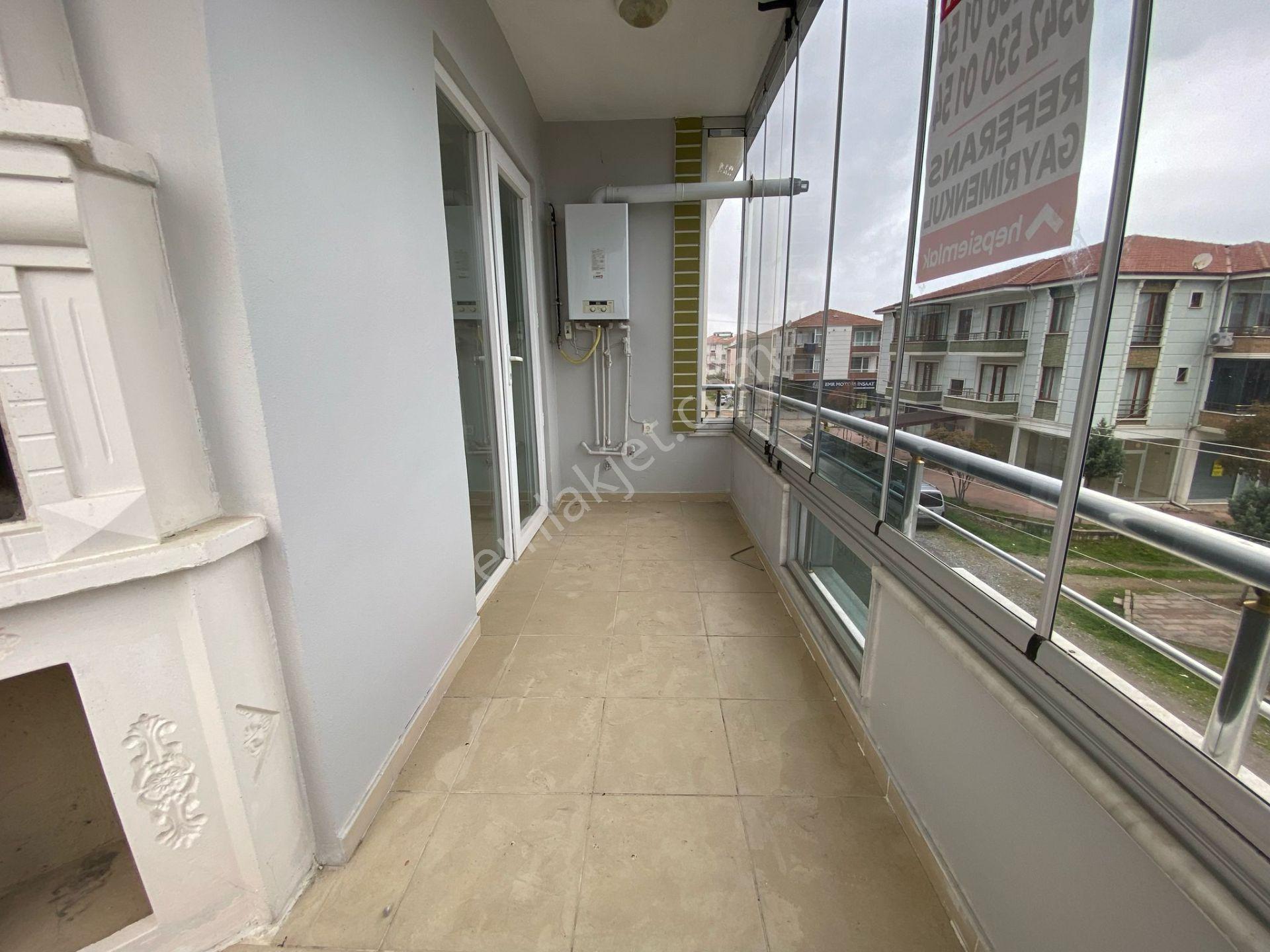 Hastane Karşısında Kira Garantili, Ön Cephe Geniş 2+1 Daire !!!! — fotoğraf 21