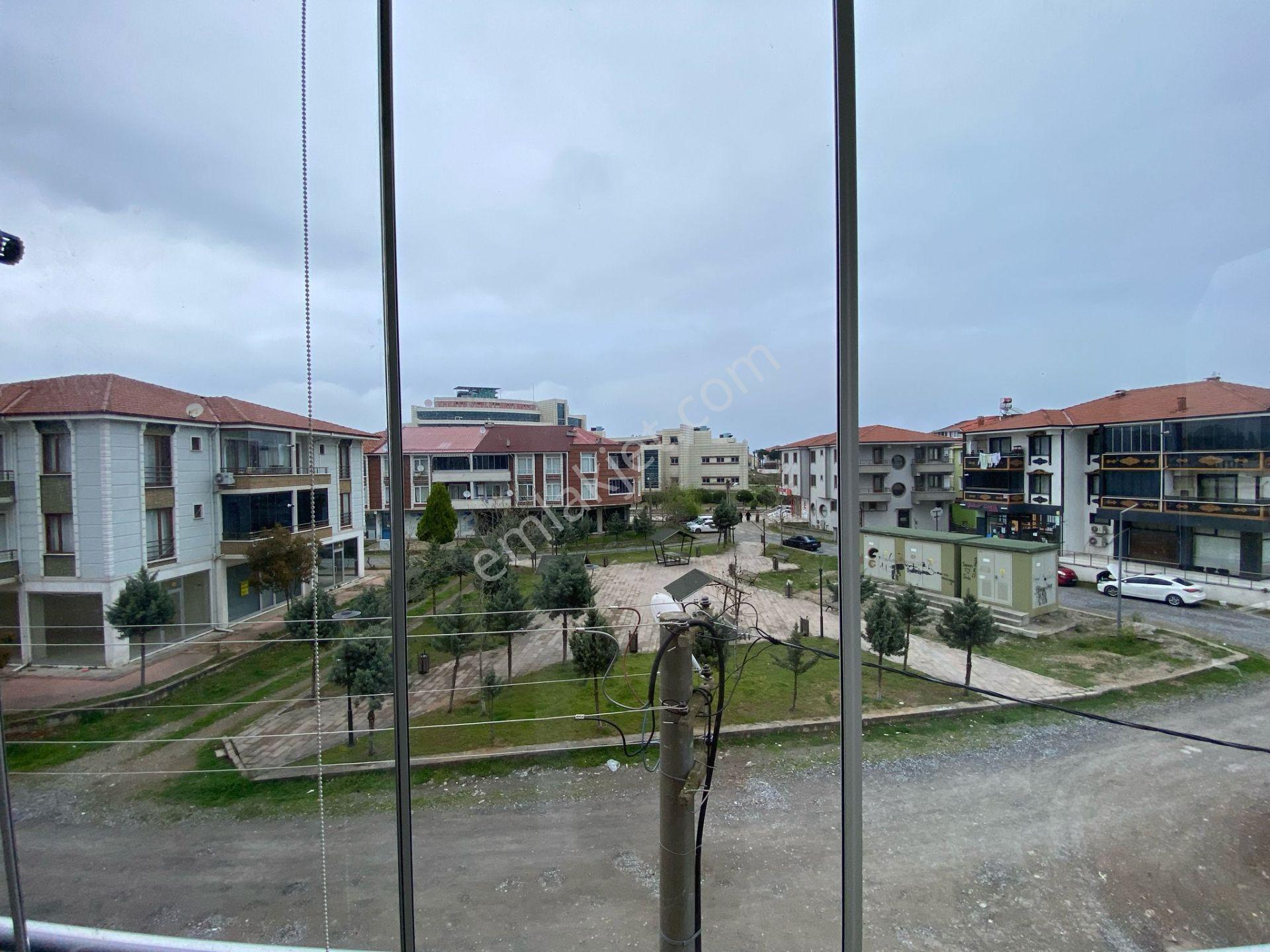 Hastane Karşısında Kira Garantili, Ön Cephe Geniş 2+1 Daire !!!! — fotoğraf 22
