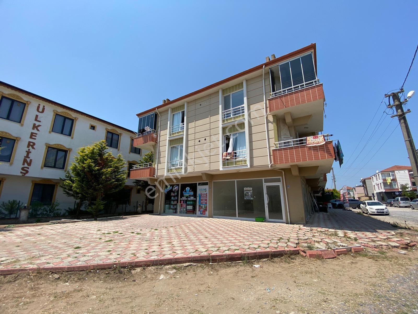 Hastane Karşısında Kira Garantili, Ön Cephe Geniş 2+1 Daire !!!! — fotoğraf 29