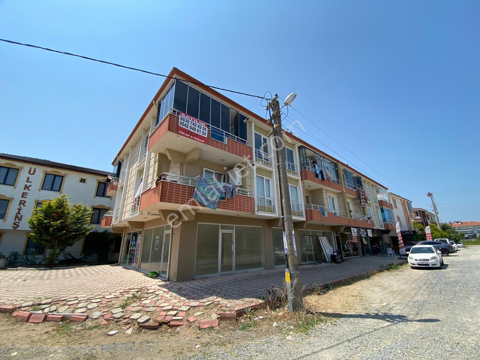 Hastane Karşısında Kira Garantili, Ön Cephe Geniş 2+1 Daire !!!! — fotoğraf 30
