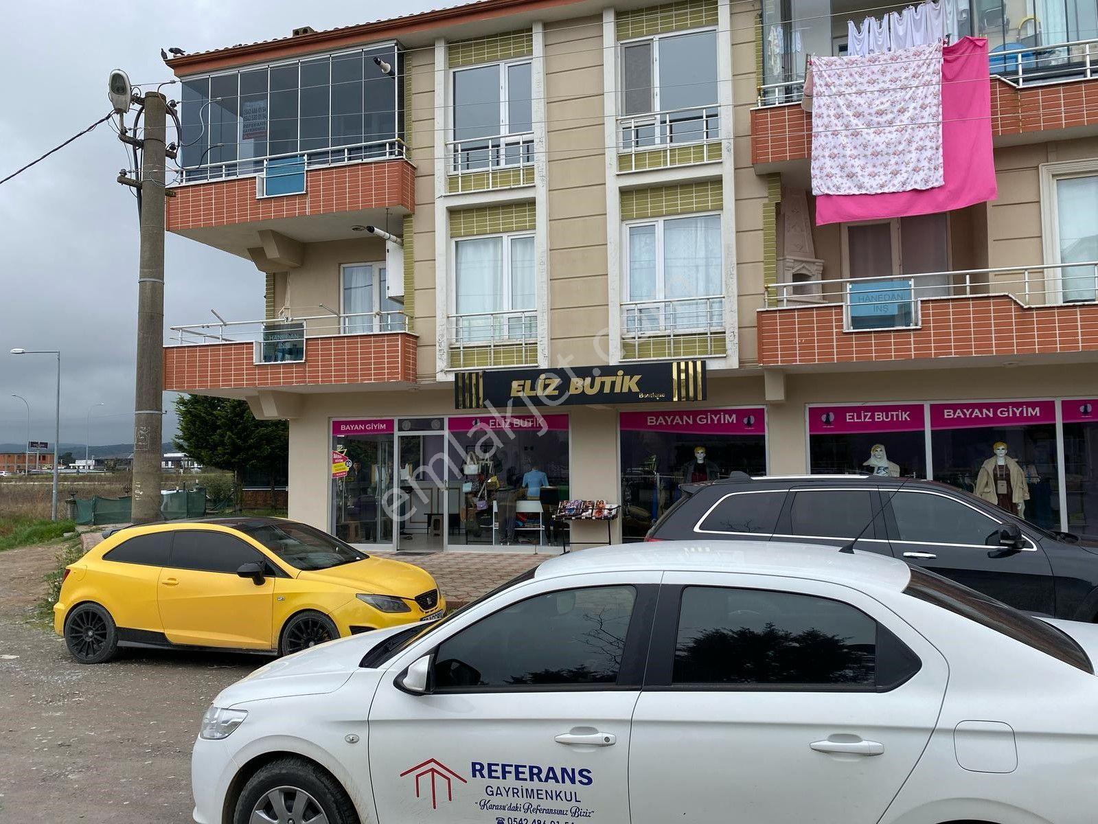 Hastane Karşısında Kira Garantili, Ön Cephe Geniş 2+1 Daire !!!! — fotoğraf 32