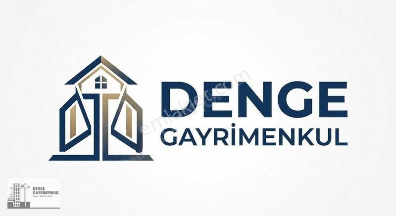 Denge'den Mustafa Kemal Mahde 2 Kat İmarlı Satılık Arsa — fotoğraf 2