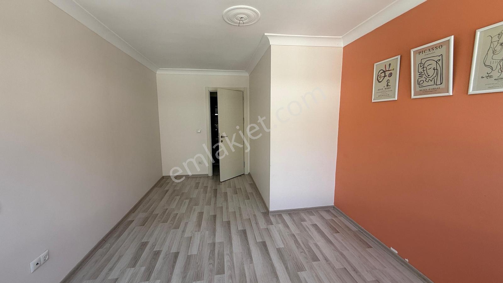 'concept Gayrimenkul' Kısmi Deniz Manzaralı Satılık 3+1 Daire — fotoğraf 13