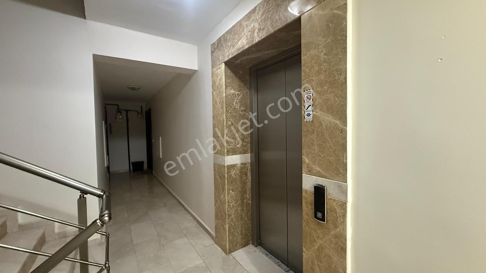 'concept Gayrimenkul' Kısmi Deniz Manzaralı Satılık 3+1 Daire — fotoğraf 24