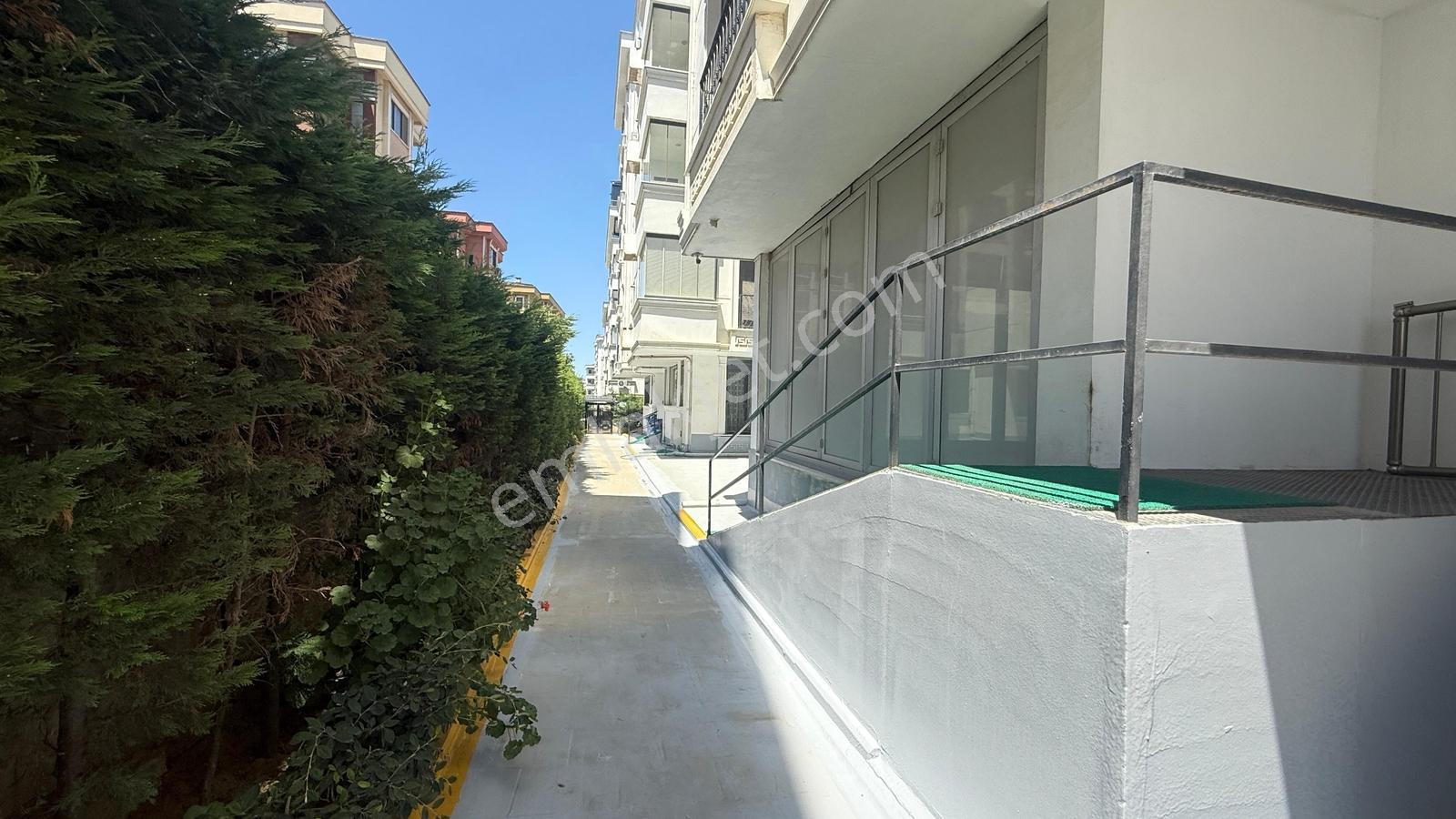 'concept Gayrimenkul' Kısmi Deniz Manzaralı Satılık 3+1 Daire — fotoğraf 27