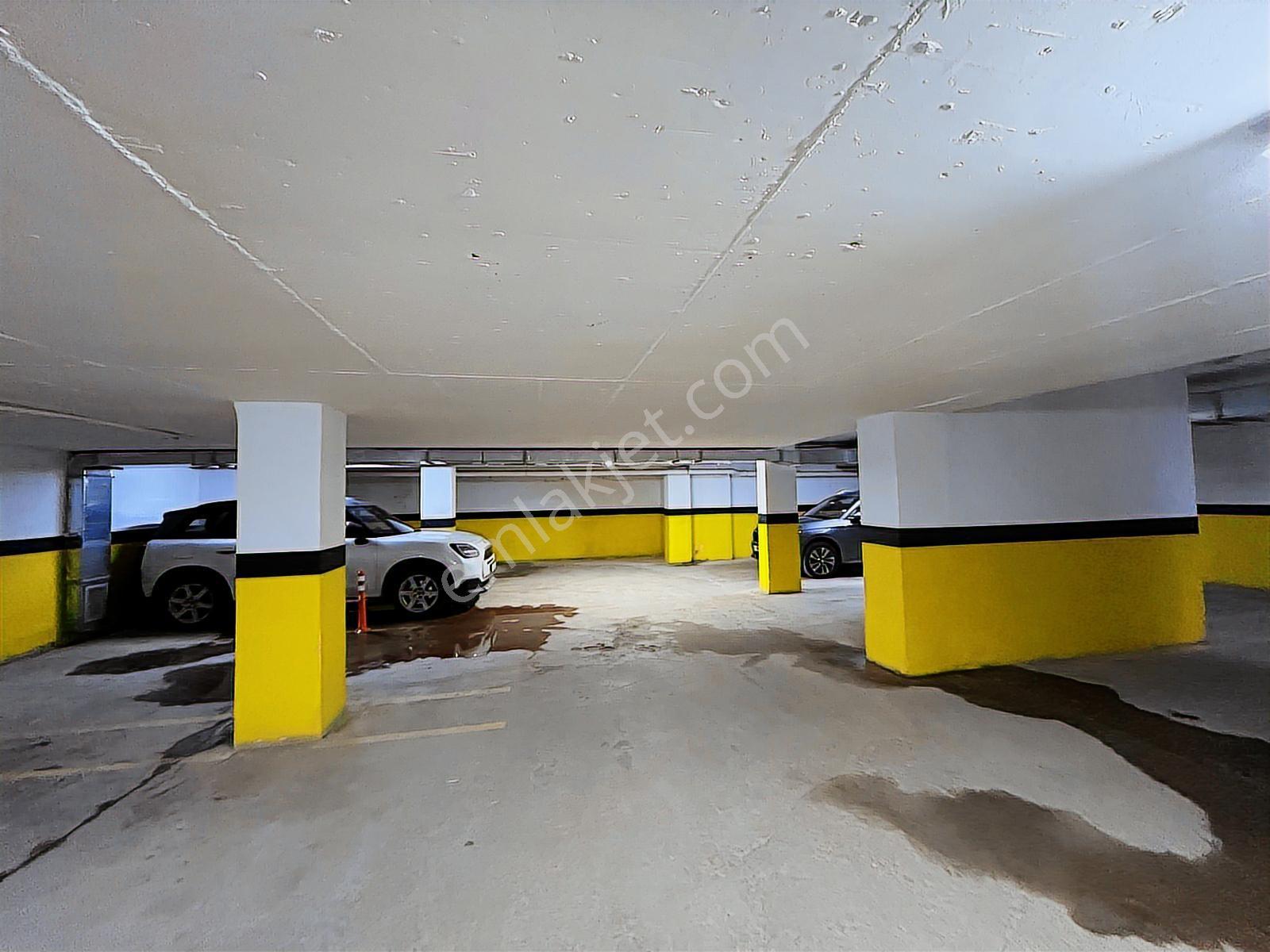 'concept Gayrimenkul' Kısmi Deniz Manzaralı Satılık 3+1 Daire — fotoğraf 31