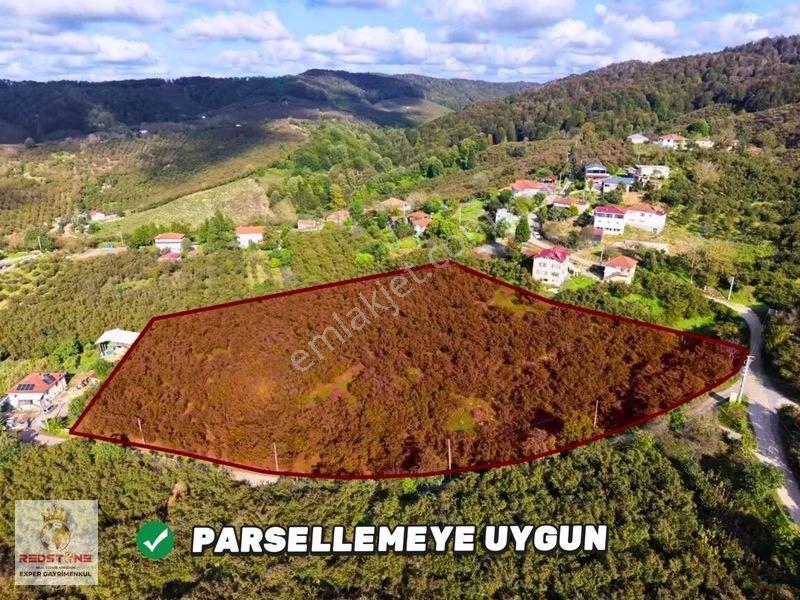Tamamı İmarlı Karasu Kızılcık'ta Parsellmeye Uygun Satılık Arsa — fotoğraf 4