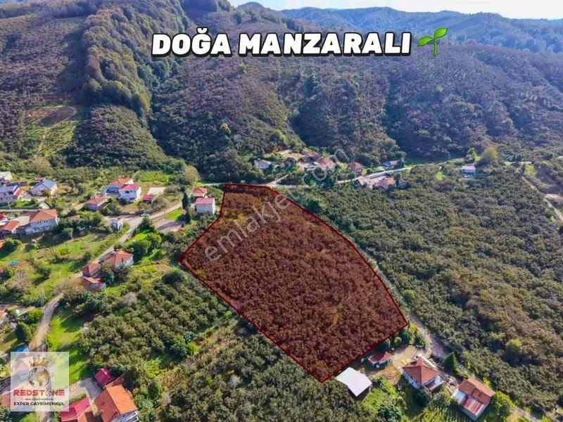 Tamamı İmarlı Karasu Kızılcık'ta Parsellmeye Uygun Satılık Arsa — fotoğraf 5