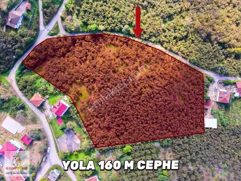 Tamamı İmarlı Karasu Kızılcık'ta Parsellmeye Uygun Satılık Arsa — fotoğraf 7