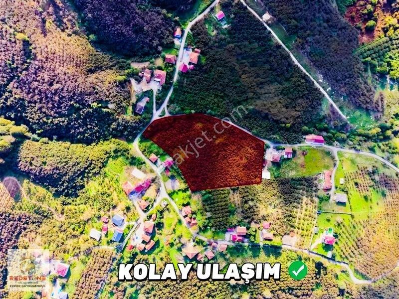 Tamamı İmarlı Karasu Kızılcık'ta Parsellmeye Uygun Satılık Arsa — fotoğraf 8