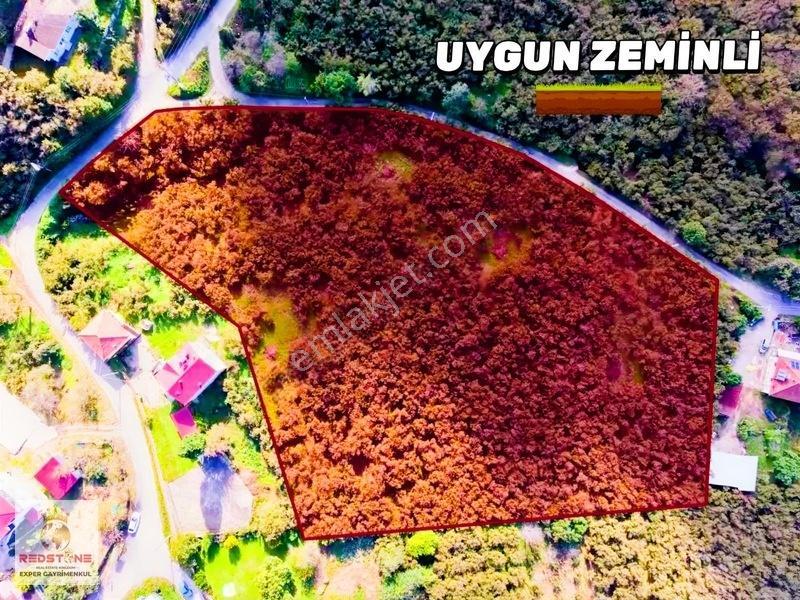 Tamamı İmarlı Karasu Kızılcık'ta Parsellmeye Uygun Satılık Arsa — fotoğraf 9