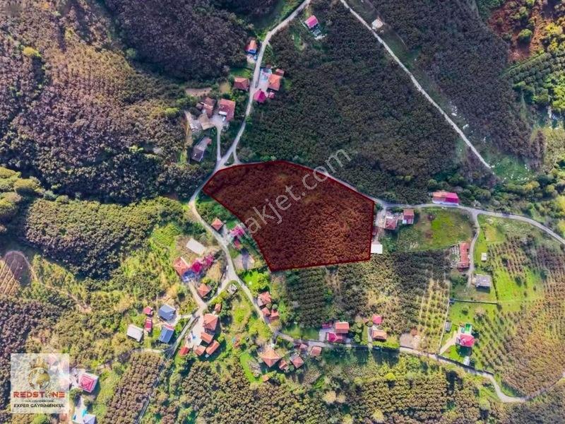 Tamamı İmarlı Karasu Kızılcık'ta Parsellmeye Uygun Satılık Arsa — fotoğraf 11