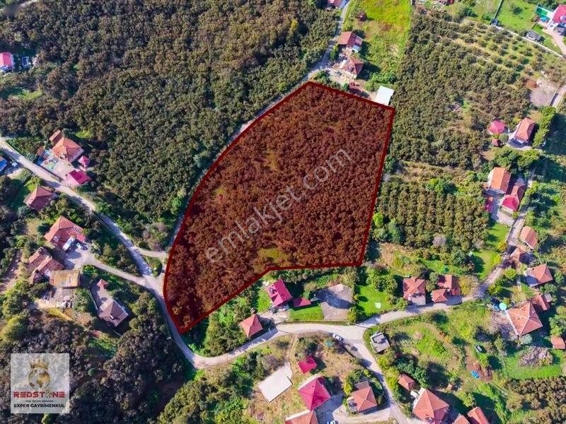 Tamamı İmarlı Karasu Kızılcık'ta Parsellmeye Uygun Satılık Arsa — fotoğraf 12