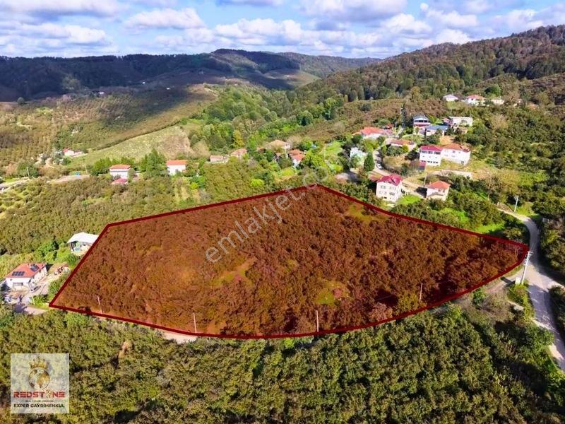 Tamamı İmarlı Karasu Kızılcık'ta Parsellmeye Uygun Satılık Arsa — fotoğraf 13