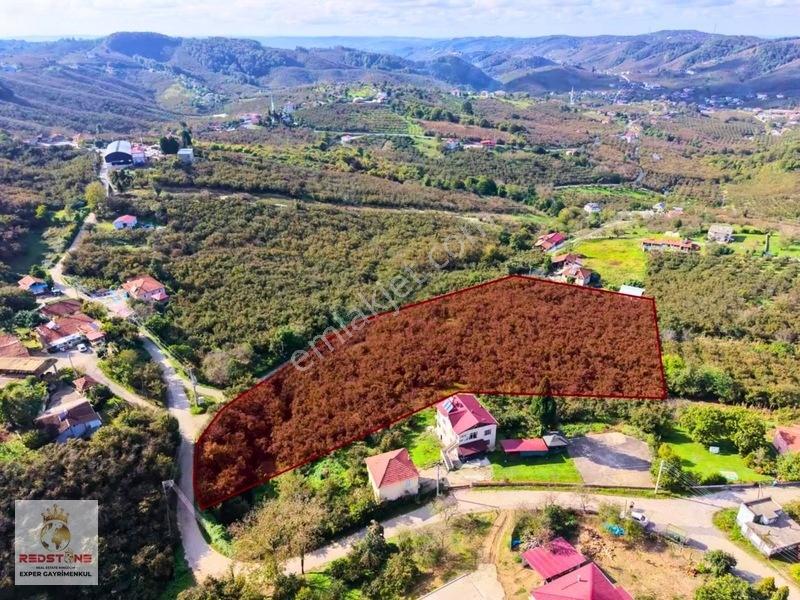 Tamamı İmarlı Karasu Kızılcık'ta Parsellmeye Uygun Satılık Arsa — fotoğraf 15