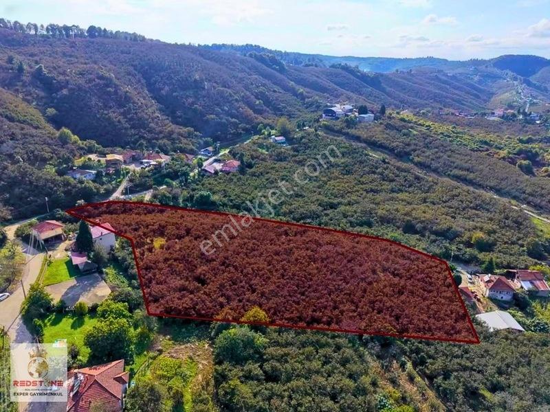 Tamamı İmarlı Karasu Kızılcık'ta Parsellmeye Uygun Satılık Arsa — fotoğraf 16