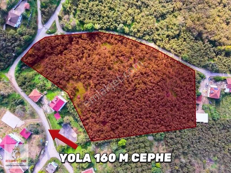 Tamamı İmarlı Karasu Kızılcık'ta Parsellmeye Uygun Satılık Arsa — fotoğraf 18
