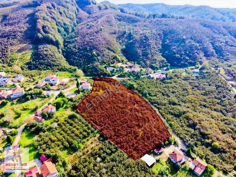 Tamamı İmarlı Karasu Kızılcık'ta Parsellmeye Uygun Satılık Arsa — fotoğraf 20