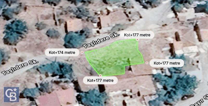Coldwell Banker Odak'tan Satılık Arsa — fotoğraf 2