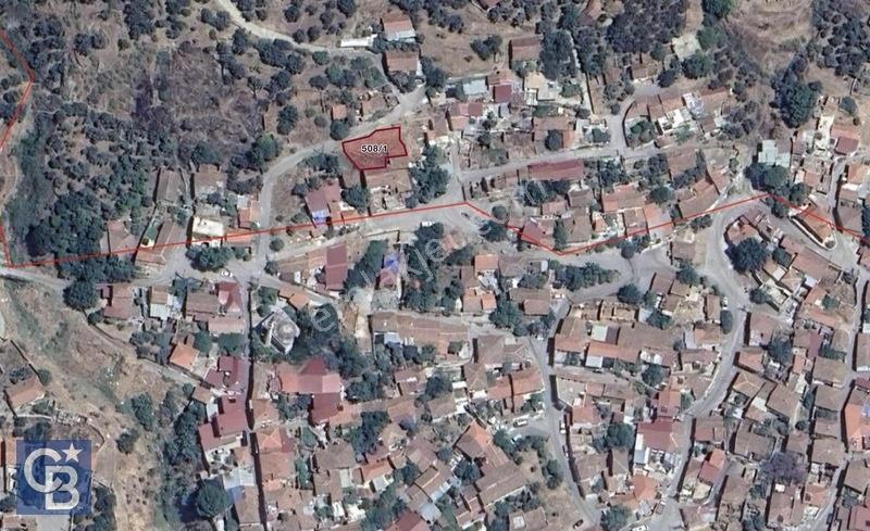 Coldwell Banker Odak'tan Satılık Arsa — fotoğraf 4