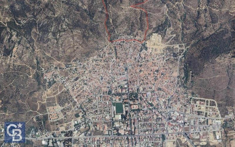 Coldwell Banker Odak'tan Satılık Arsa — fotoğraf 5