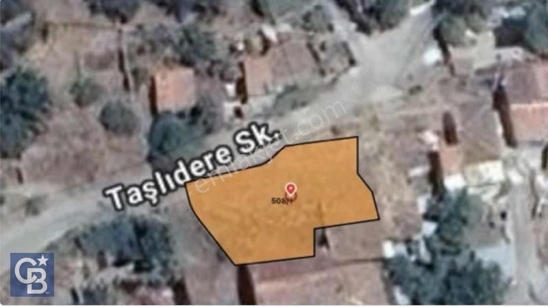 Coldwell Banker Odak'tan Satılık Arsa — fotoğraf 6