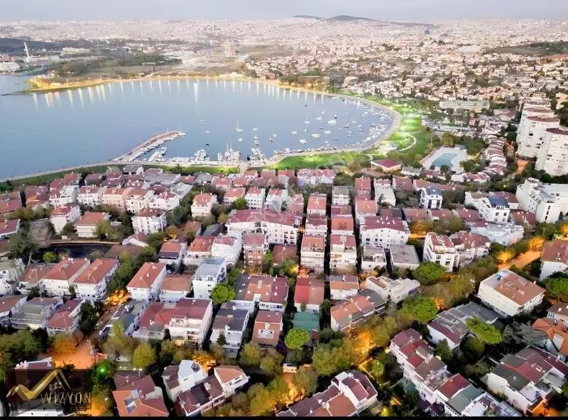 Vizyon Emlak'tan 520 M2 Villa İmarlı Arsa — fotoğraf 2