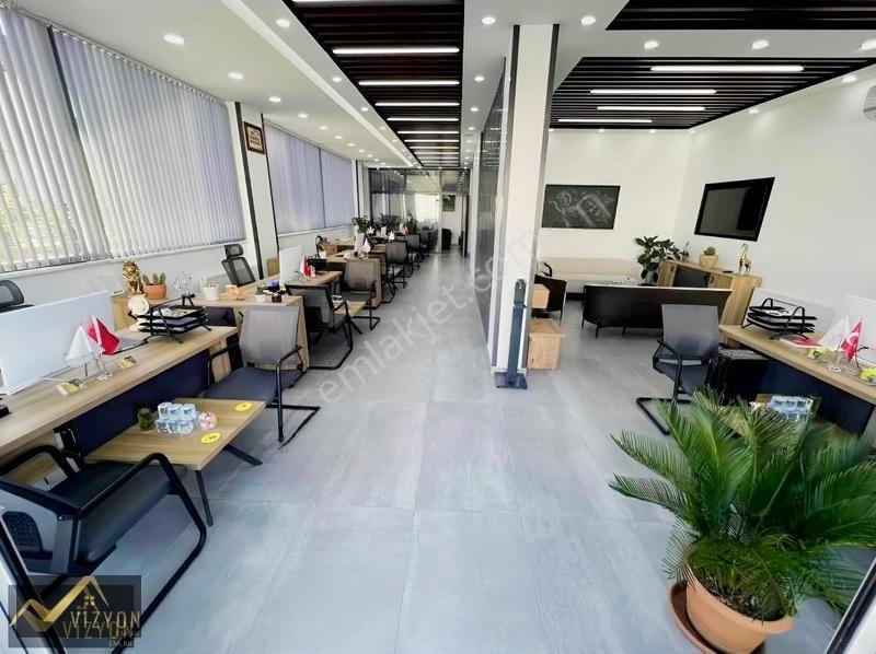 Vizyon Emlak'tan 520 M2 Villa İmarlı Arsa — fotoğraf 4