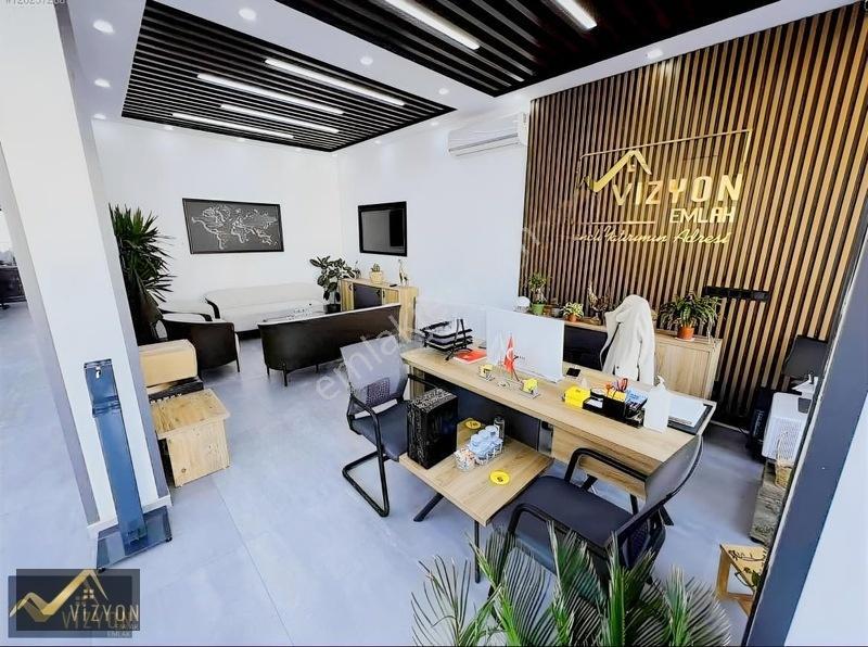 Vizyon Emlak'tan 520 M2 Villa İmarlı Arsa — fotoğraf 5
