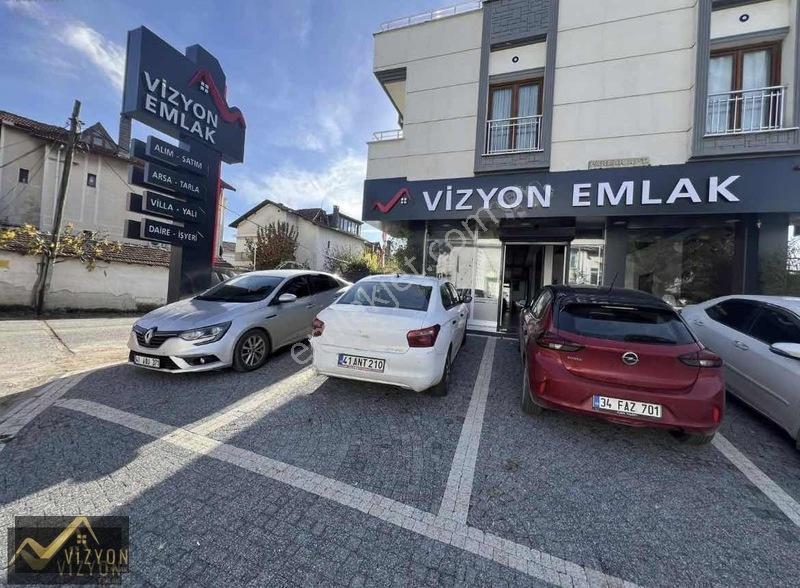 Vizyon Emlak'tan 520 M2 Villa İmarlı Arsa — fotoğraf 6