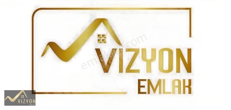 Vizyon Emlak'tan 520 M2 Villa İmarlı Arsa — fotoğraf 9