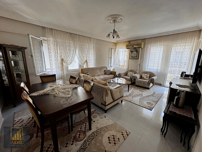 Marmarisin En Prestijli Lokasyonunda Ferah 6+1 Dubleks Daire!!! — fotoğraf 4