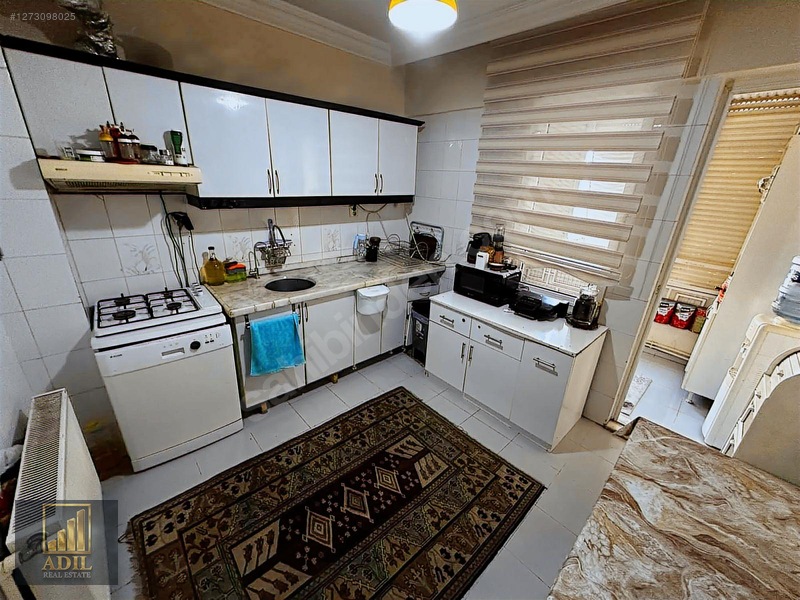 Marmarisin En Prestijli Lokasyonunda Ferah 6+1 Dubleks Daire!!! — fotoğraf 6