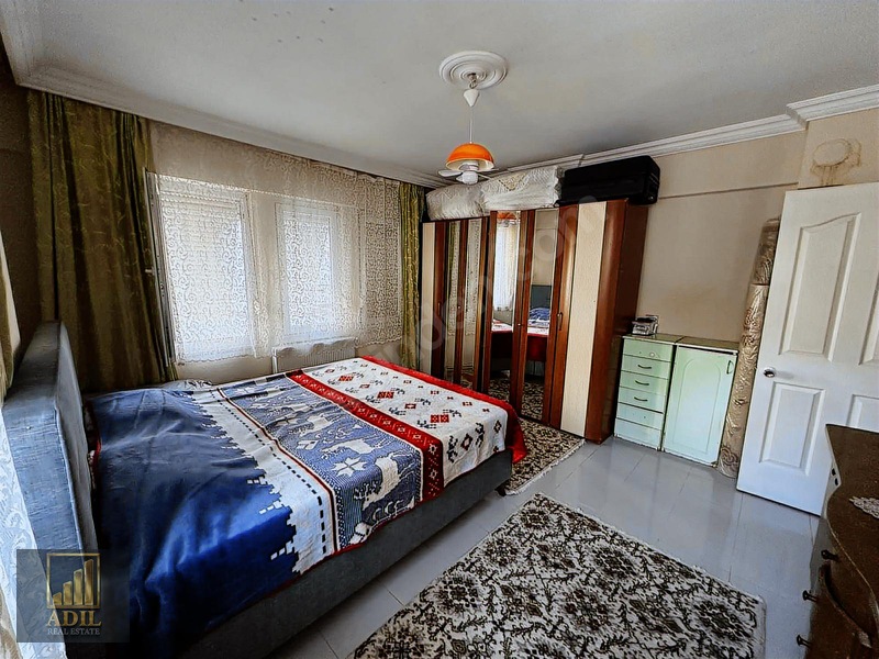 Marmarisin En Prestijli Lokasyonunda Ferah 6+1 Dubleks Daire!!! — fotoğraf 8
