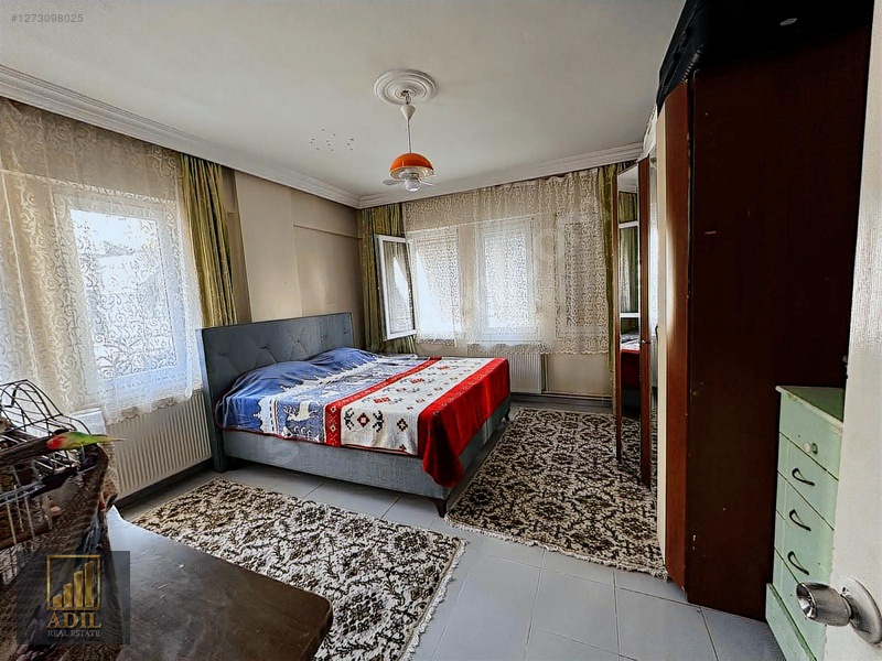 Marmarisin En Prestijli Lokasyonunda Ferah 6+1 Dubleks Daire!!! — fotoğraf 9
