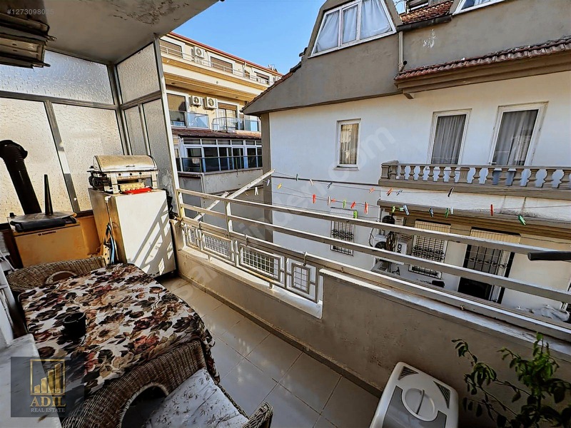 Marmarisin En Prestijli Lokasyonunda Ferah 6+1 Dubleks Daire!!! — fotoğraf 14