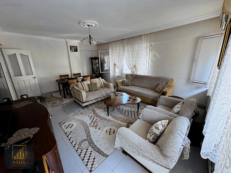 Marmarisin En Prestijli Lokasyonunda Ferah 6+1 Dubleks Daire!!! — fotoğraf 15