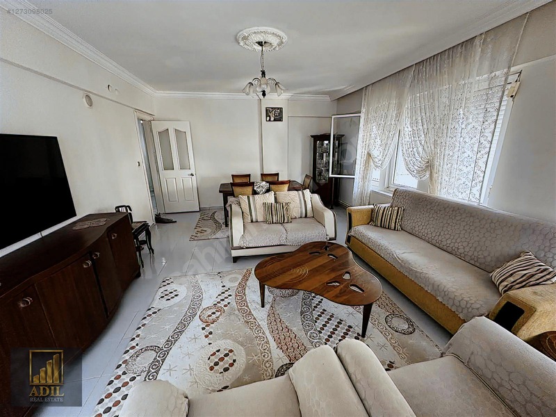 Marmarisin En Prestijli Lokasyonunda Ferah 6+1 Dubleks Daire!!! — fotoğraf 16
