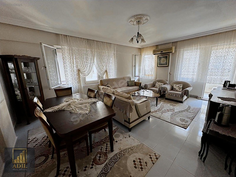 Marmarisin En Prestijli Lokasyonunda Ferah 6+1 Dubleks Daire!!! — fotoğraf 17