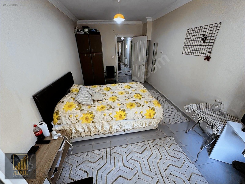 Marmarisin En Prestijli Lokasyonunda Ferah 6+1 Dubleks Daire!!! — fotoğraf 18