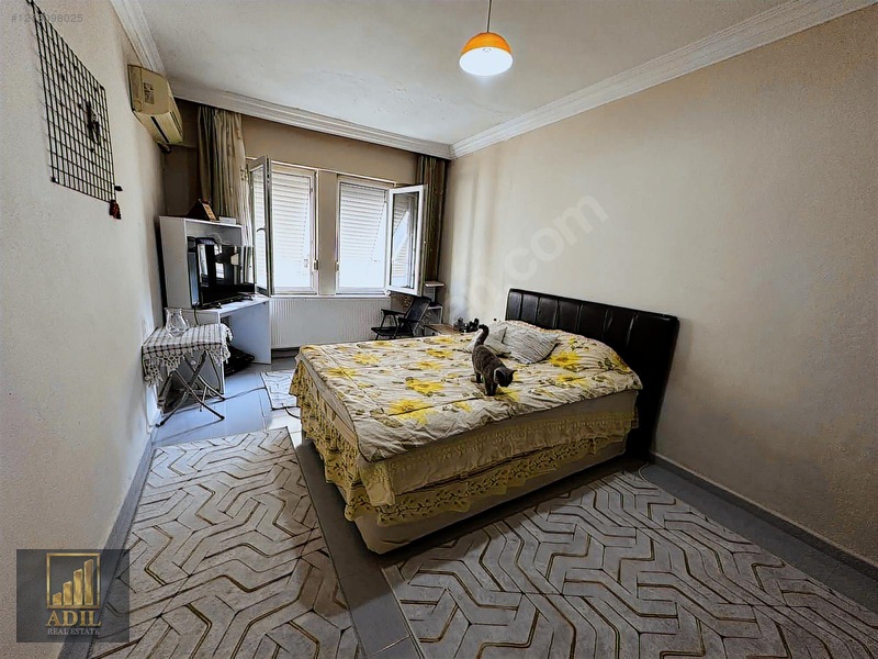 Marmarisin En Prestijli Lokasyonunda Ferah 6+1 Dubleks Daire!!! — fotoğraf 19