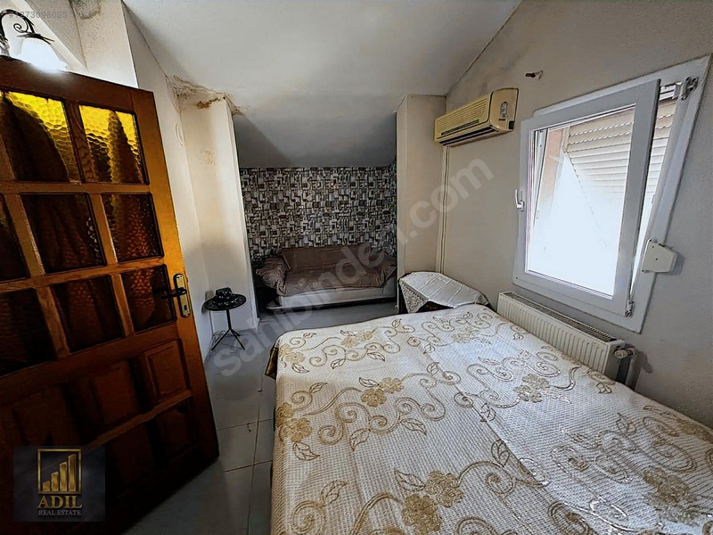 Marmarisin En Prestijli Lokasyonunda Ferah 6+1 Dubleks Daire!!! — fotoğraf 22